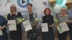 Uručenje nagrada 'Medijski Sokrat'