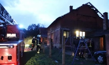 Nevrijeme u Slavoniji, Foto: Radio Slatina/-