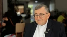 Nadbiskup Vrhbosanski u miru Vinko Puljić