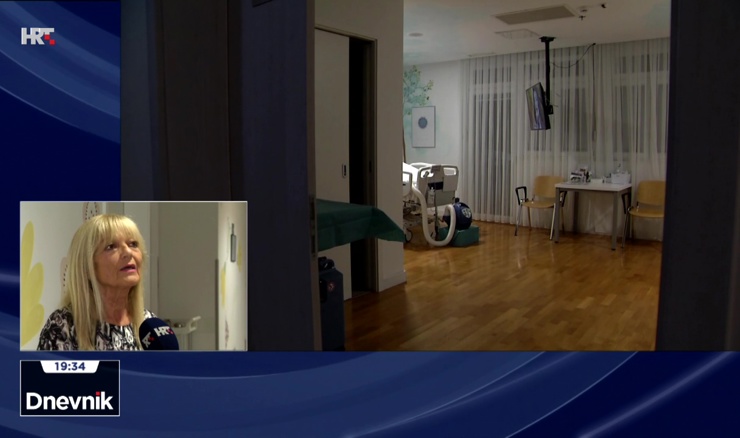 Dječji hospicij u Splitu skrbi o najtežim bolesnicima