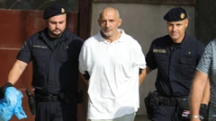 Stravično otkriće u Tenji: Pronađeni dijelovi tijela, suprug uhićen