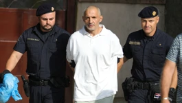 Stravično otkriće u Tenji: Pronađeni dijelovi tijela, suprug uhićen