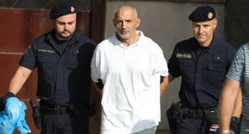Stravično otkriće u Tenji: Pronađeni dijelovi tijela, suprug uhićen