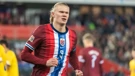 Erling Haaland