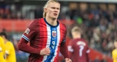 Erling Haaland
