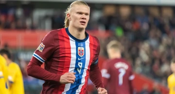 Erling Haaland