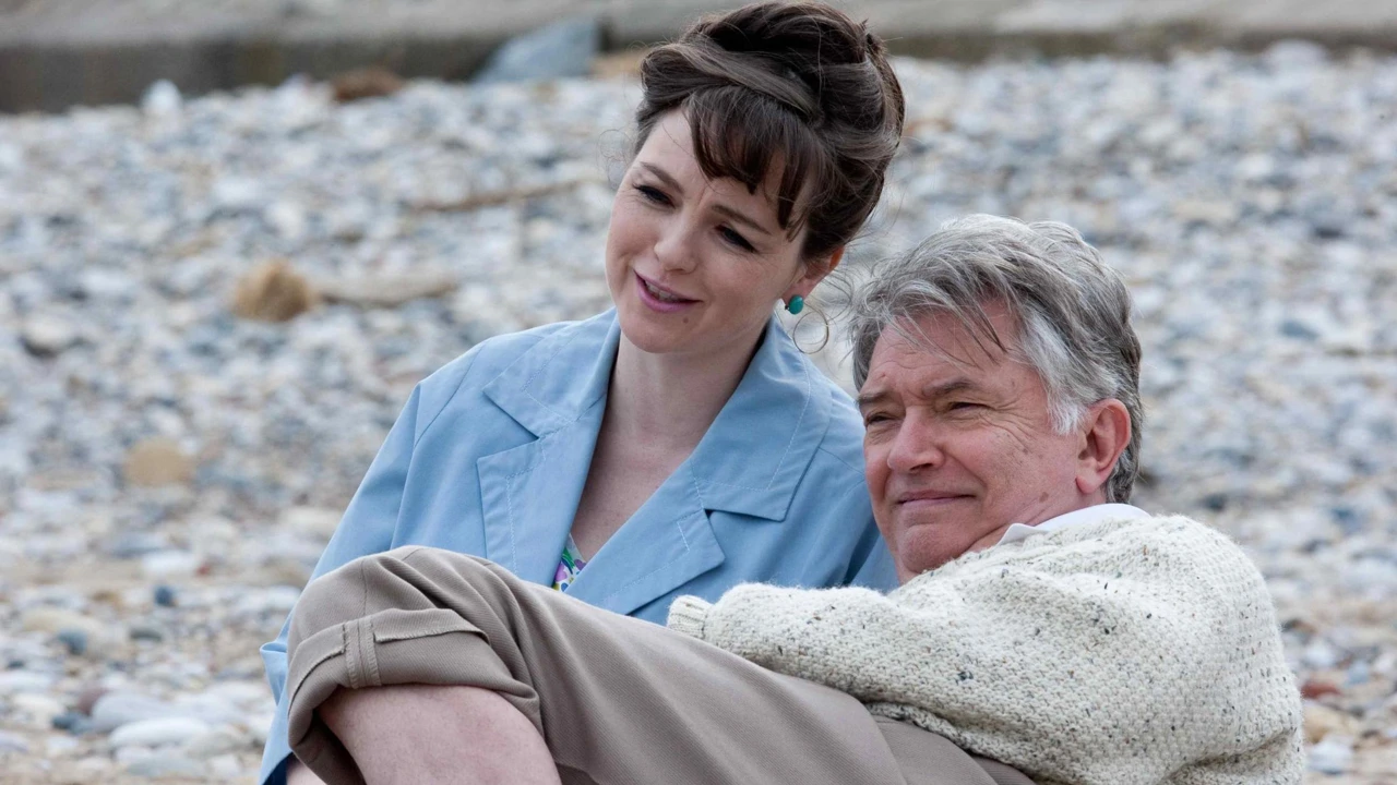 Četvrtak, 24. srpnja na Drugom , Foto: Inspektor George Gently/3. sezona serije 