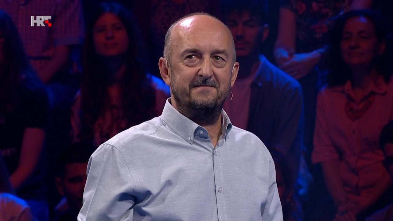 Dubravko Maček