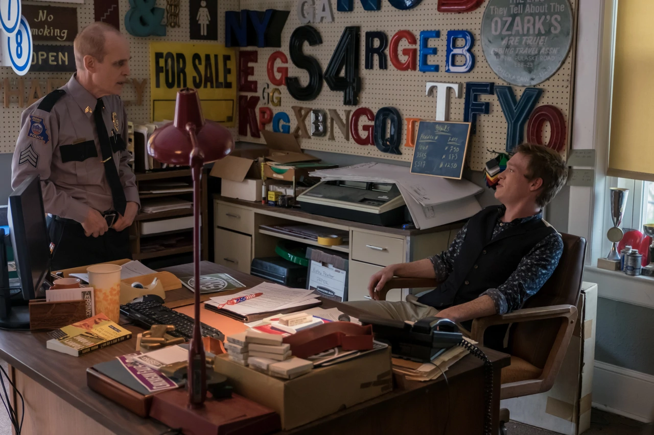 Tri plakata izvan grada, Foto: promo/promo