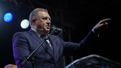 Milorad Dodik 
