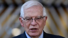 Josep Borrell