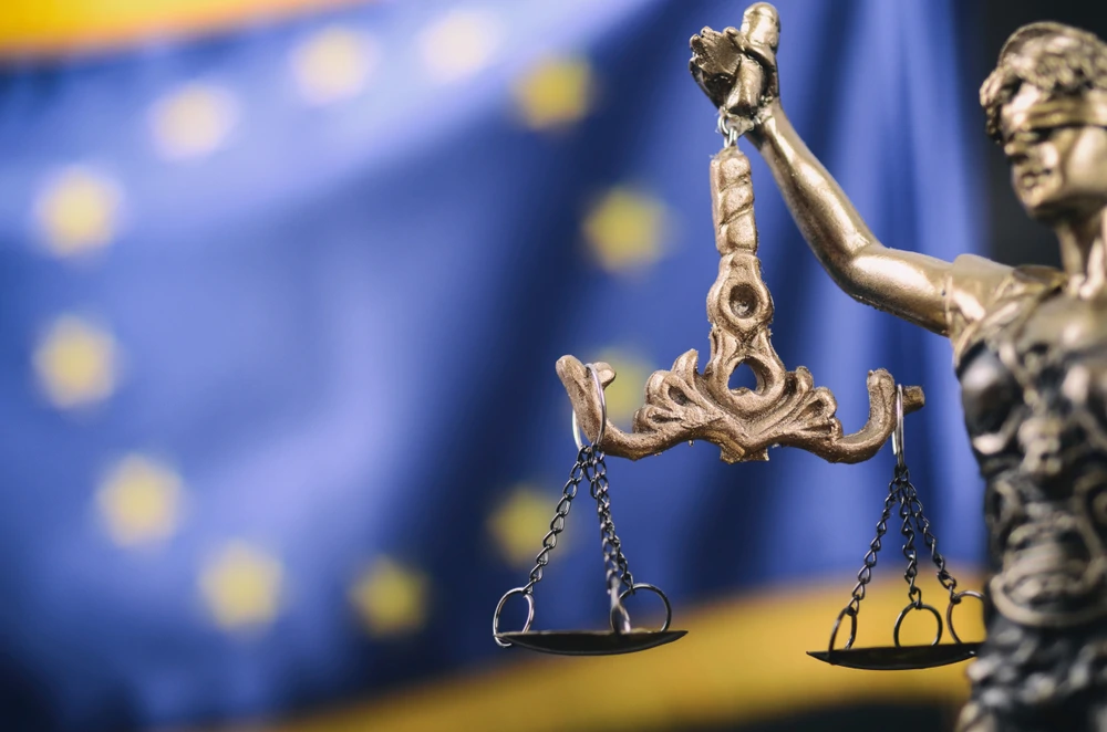 EU i 36 zemalja odobrili osnivanje Posebnog suda za Ukrajinu