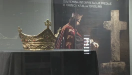 Tomislavgrad: Praizvedba legende "Krunidba kralja Tomislava"