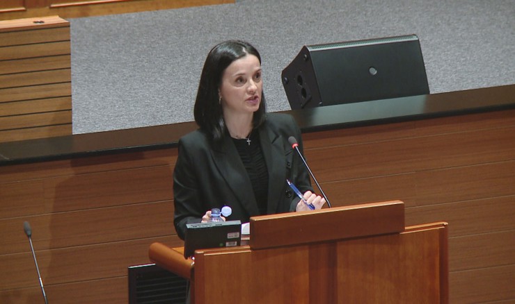 Vučković: Oporba usporava i poskupljuje sanaciju opasnog otpada