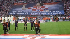 Koreografija na Poljudu