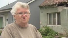 Vesna Rožanković iz Siska napustila je svoj dom na dan potresa