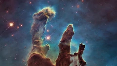 Utorak, 17. ožujka na Drugom , Foto: Bog i znanost/dokumentarna serija 