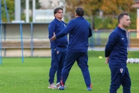 Trening Vatrenih, Foto: Matija Habljak/PIXSELL