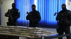 U velikoj operaciji protiv krijumčara kokaina uhićeno 11 osoba
