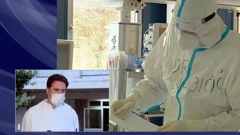 Marko Kutleša za HTV