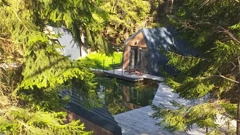 (Foto: screenshot/ Plitvice Holiday Resort/ Facebook)