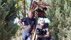 Nedjelja, 20. travnja na Drugom , Foto: Hodočasnici/dokumentarni film 
