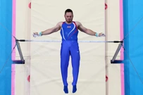 Tin Srbić, Foto: Athit Perawongmetha/REUTERS