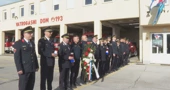 Vatrogasci odali počast žrtvama Vukovara i Škabrnje