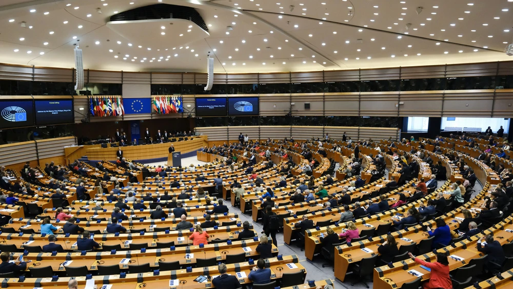 EP: Turska mora prestati s neutemeljenim deportacijama stranih kršćana i novinara