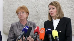 Zlata Hrvoj Šipek i Vanja Marušić