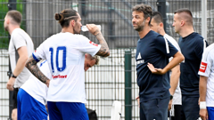 Marko Livaja i Gonzalo Garcia 