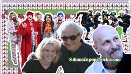 S domaće pop i rock scene