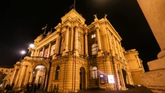 HNK Zagreb, Foto: Marin Tironi /Pixsell
