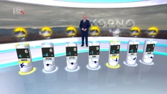 Dragoslav Dragojlović, Foto: HTV/HRT