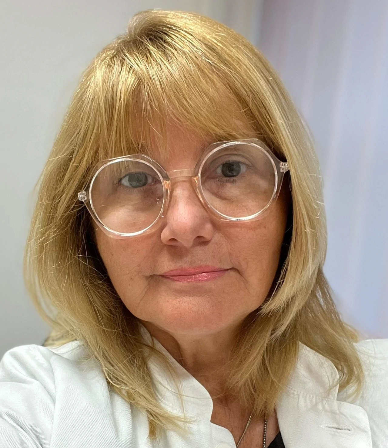 Dr. Tatjana Petričević Vidović, voditeljica Službe za školsku i adolescentnu medicinu NZJZ Dr. Andrija Štampar