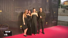 Premijera filma "Sedmo nebo"