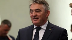 Željko Komšić