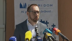 Tomislav Tomašević