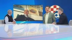Mario Zorko, Edo Pezzi i Petar Vlahov