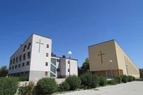 Nova crkva sv. Ivana Krstitelja u Gračacu (Foto: Tomislav Šikić/Glas Hrvatske), Foto: Tomislav Šikić/Glas Hrvatske