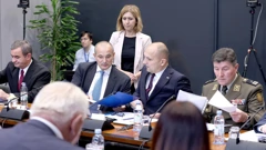Sjednica Odbora za obranu