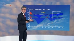 Zoran Vakula, Foto: HRT/HRT