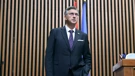 Premijer Andrej Plenković