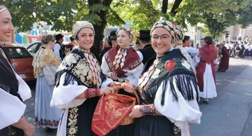 Vinkovačke jeseni