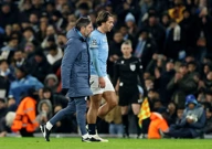 Jack Grealish izlazi zbog ozljede , Foto: Phil Noble/REUTERS