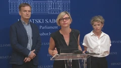 Sandra Benčić