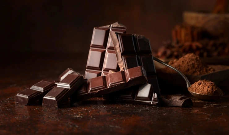 Tamna čokolada