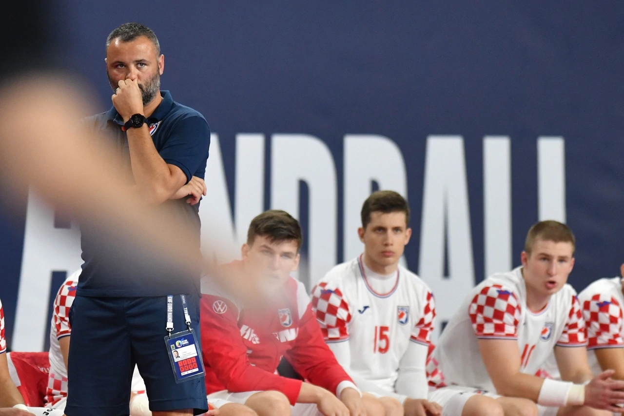 Njemačka - Hrvatska