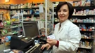Farmacia ilustracion 