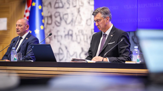 Andrej Plenković